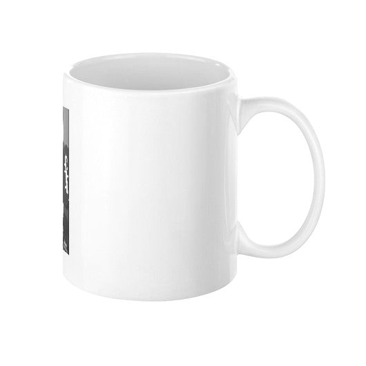 Coffee Mug 11oz - Mr Jelly