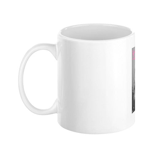 Coffee Mug 11oz - Mr Jelly