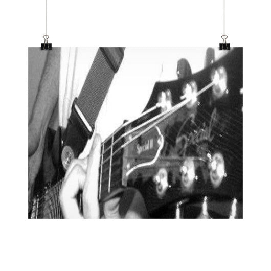 Horizontal Fine Art Prints (Posters) 20x16 - Mr Jelly