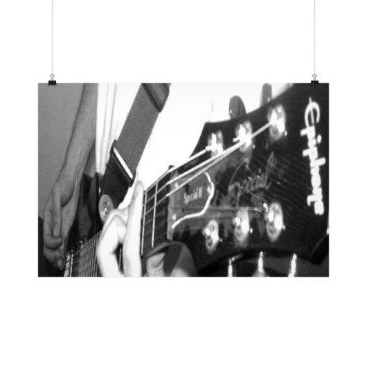 Horizontal Fine Art Prints (Posters) 36x24 - Mr Jelly