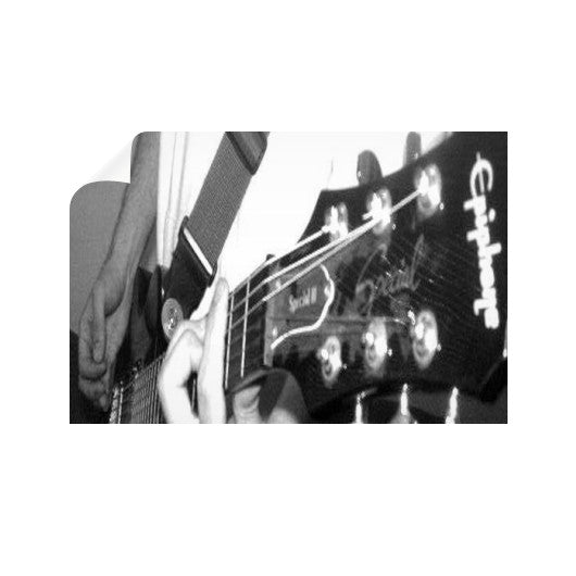 Horizontal Wall Decals 18x12 - Mr Jelly