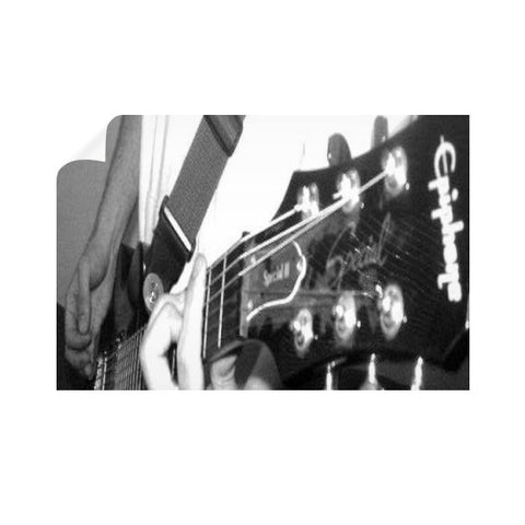 Horizontal Wall Decals 36x24 - Mr Jelly